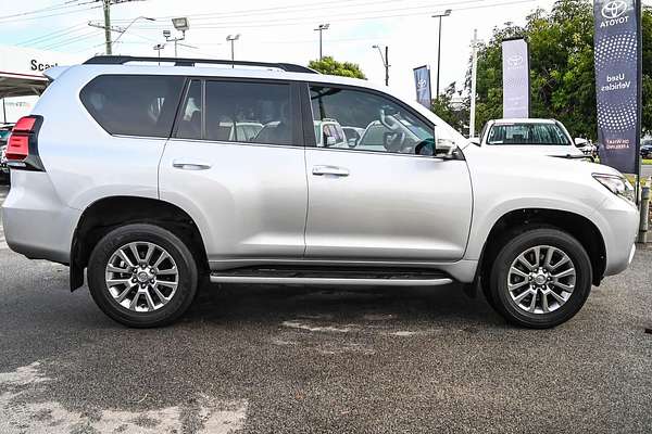 2020 Toyota Landcruiser Prado VX GDJ150R