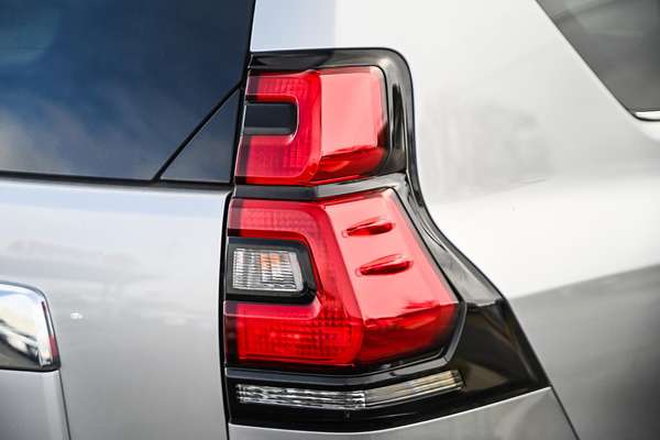 2020 Toyota Landcruiser Prado VX GDJ150R