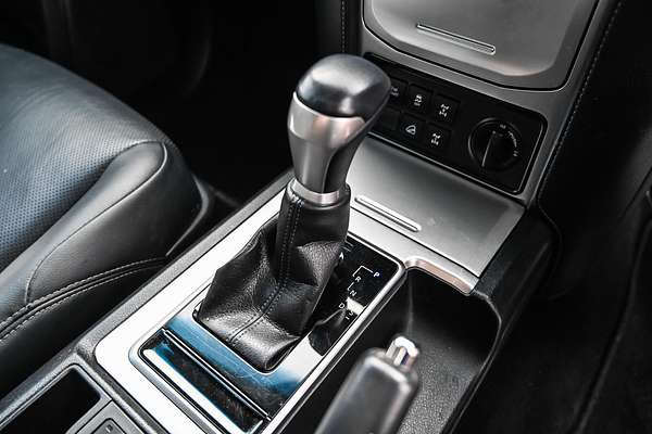 2020 Toyota Landcruiser Prado VX GDJ150R