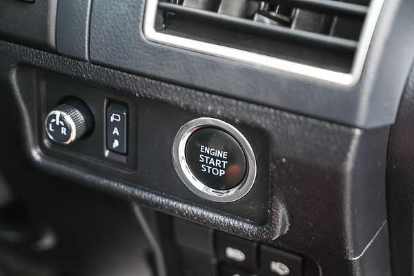 2020 Toyota Landcruiser Prado VX GDJ150R