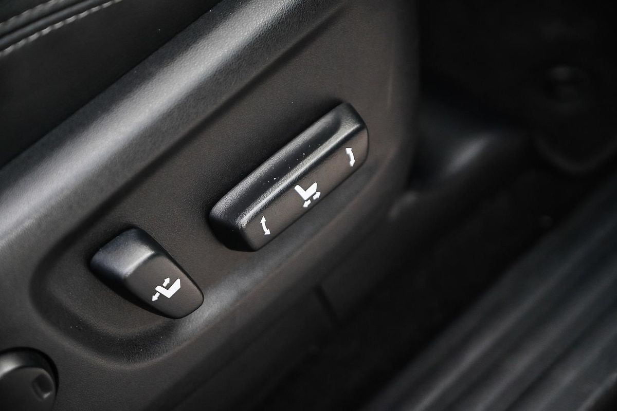 2020 Toyota Landcruiser Prado VX GDJ150R
