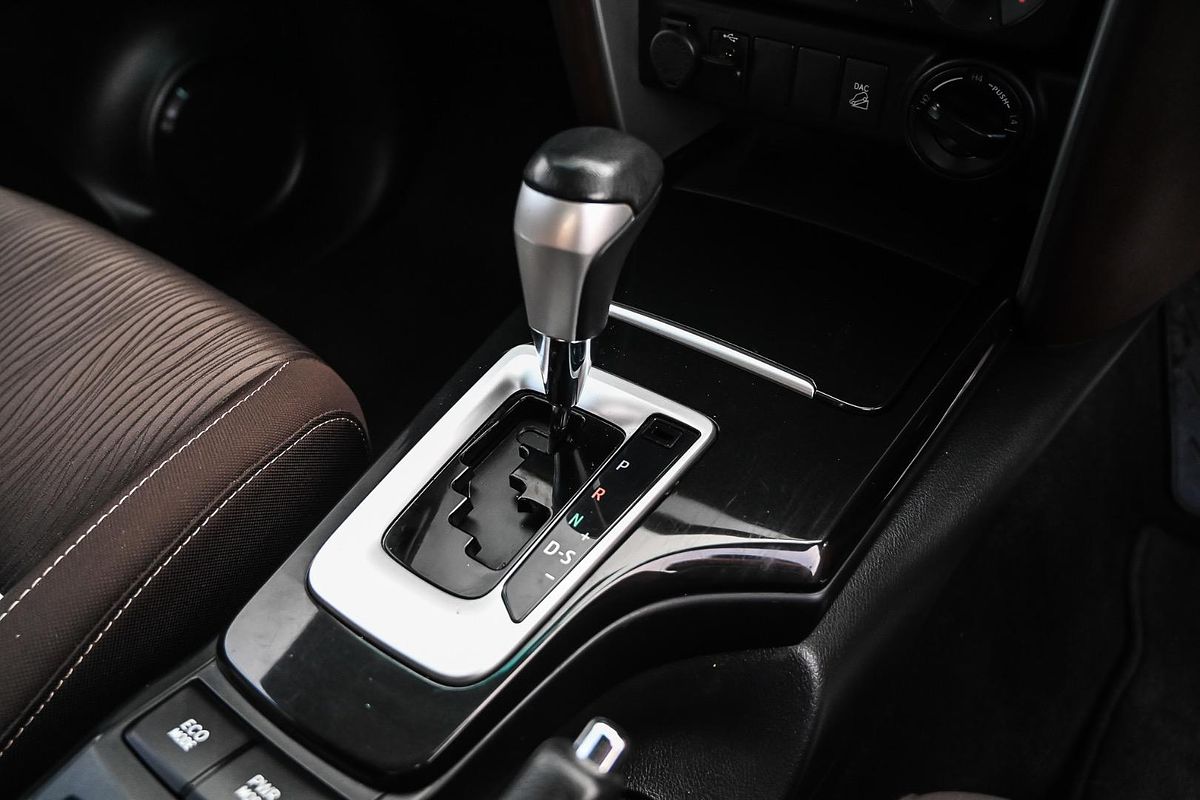 2019 Toyota Fortuner GXL GUN156R