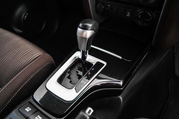 2019 Toyota Fortuner GXL GUN156R