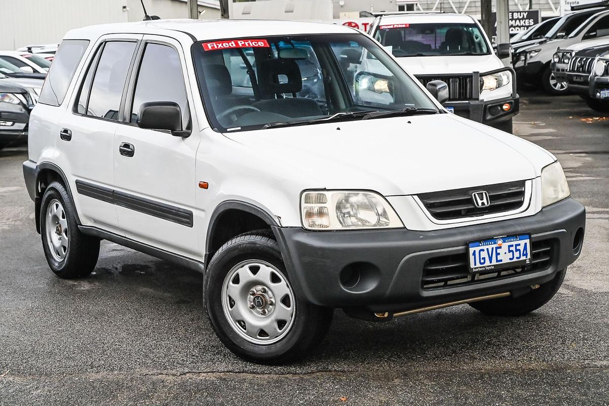 2000 Honda CR-V