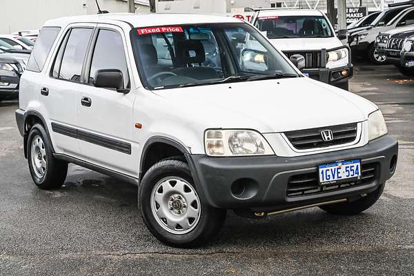 2000 Honda CR-V