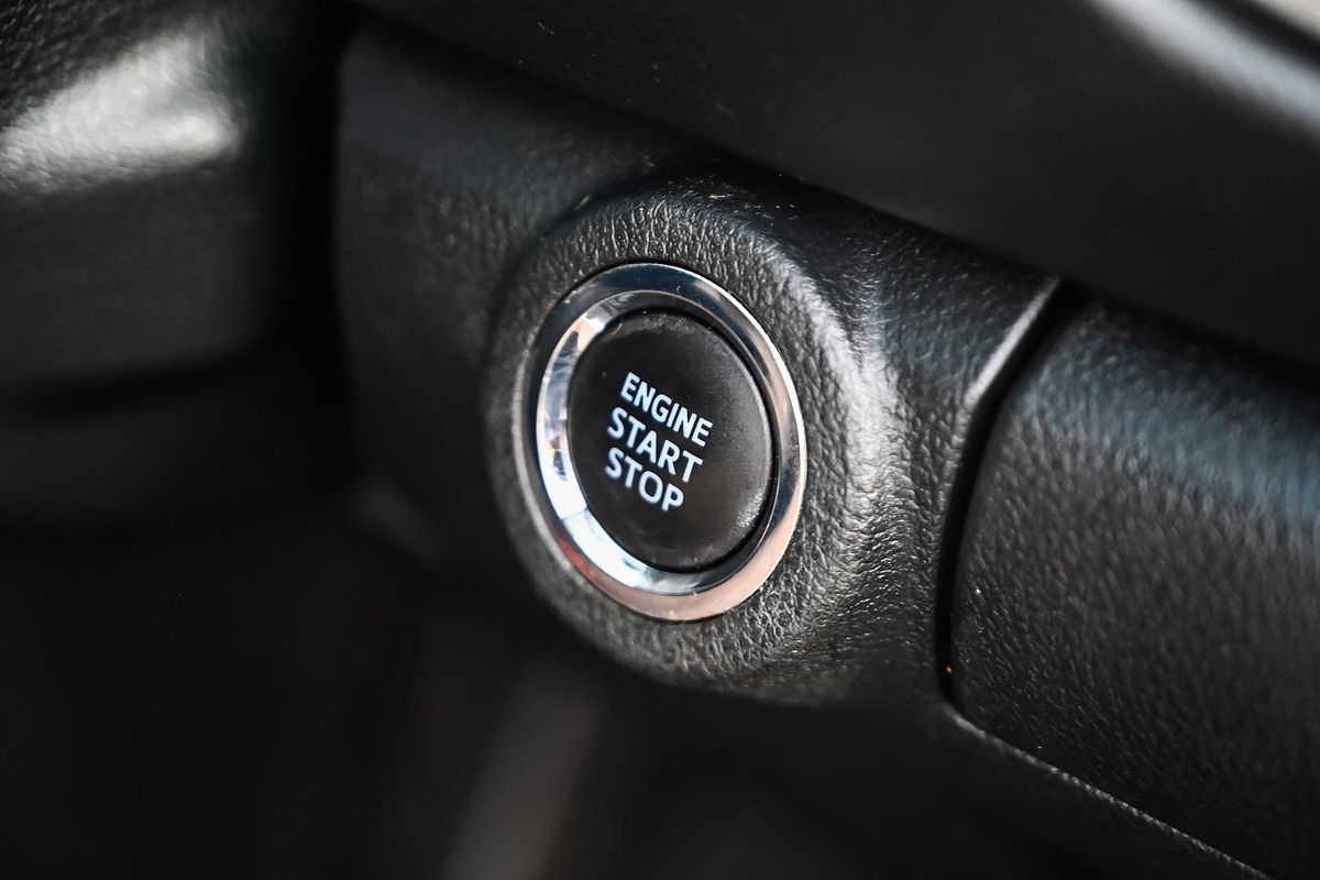 2019 Toyota Fortuner GXL GUN156R