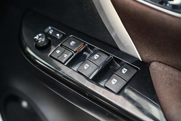 2019 Toyota Fortuner GXL GUN156R