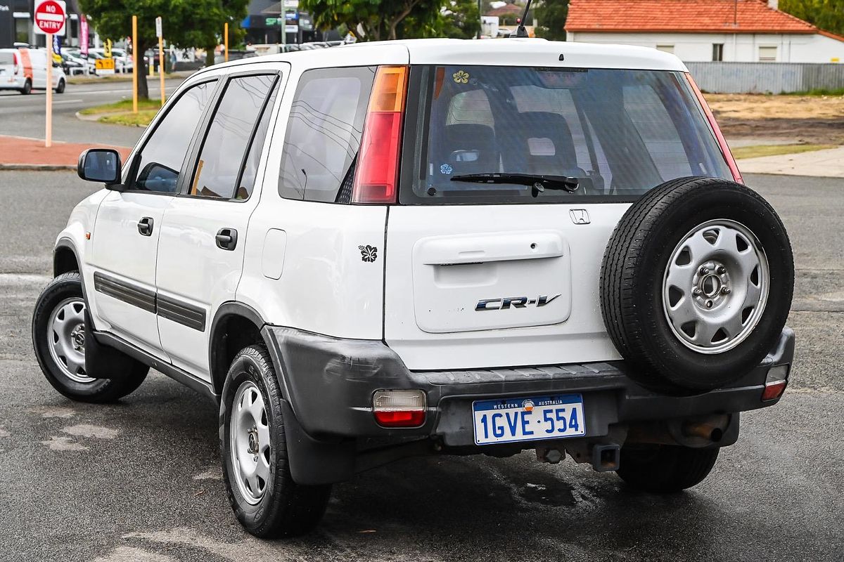 2000 Honda CR-V