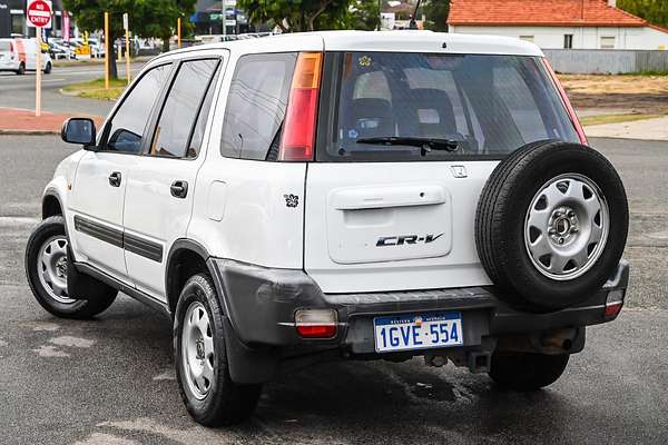 2000 Honda CR-V