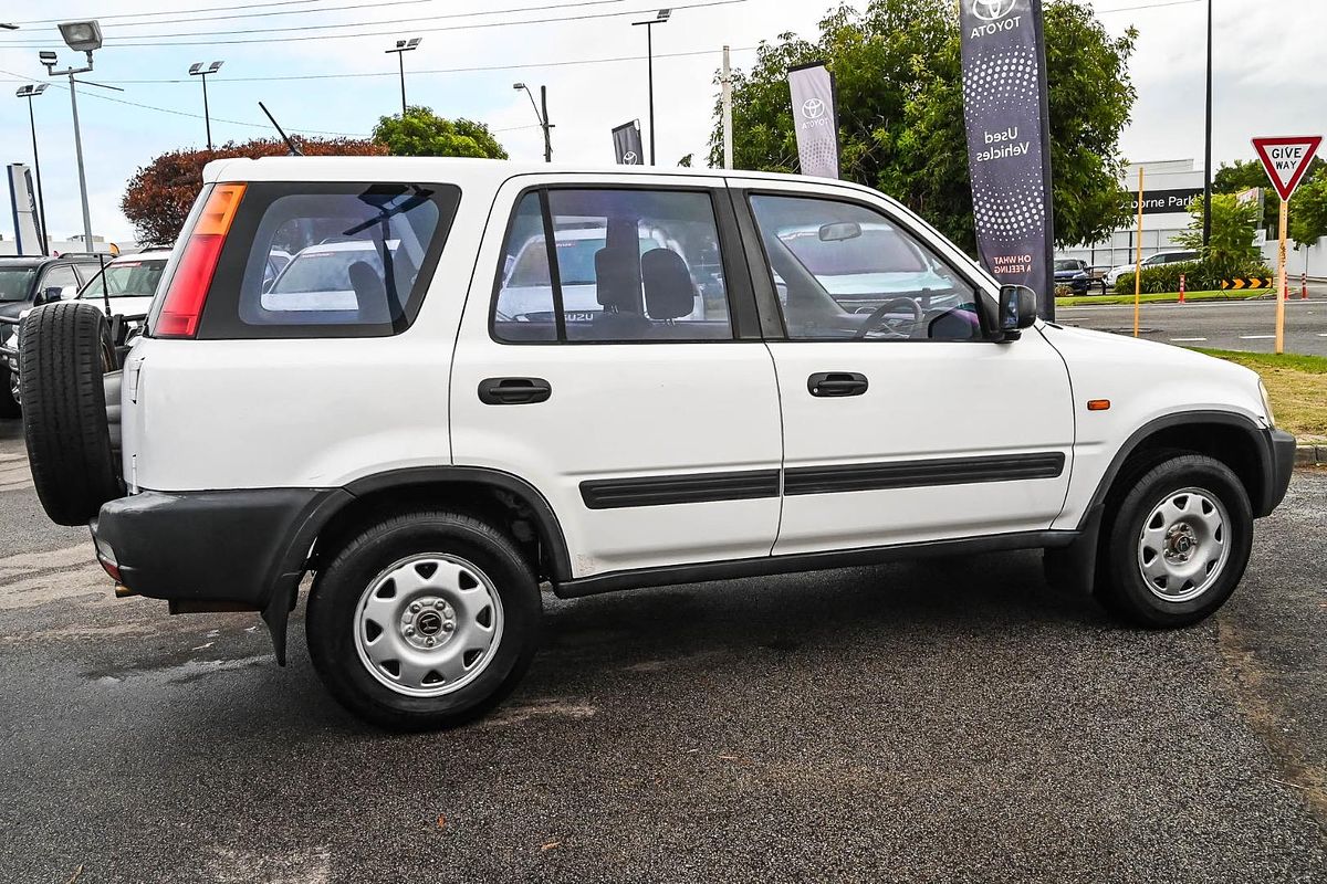 2000 Honda CR-V