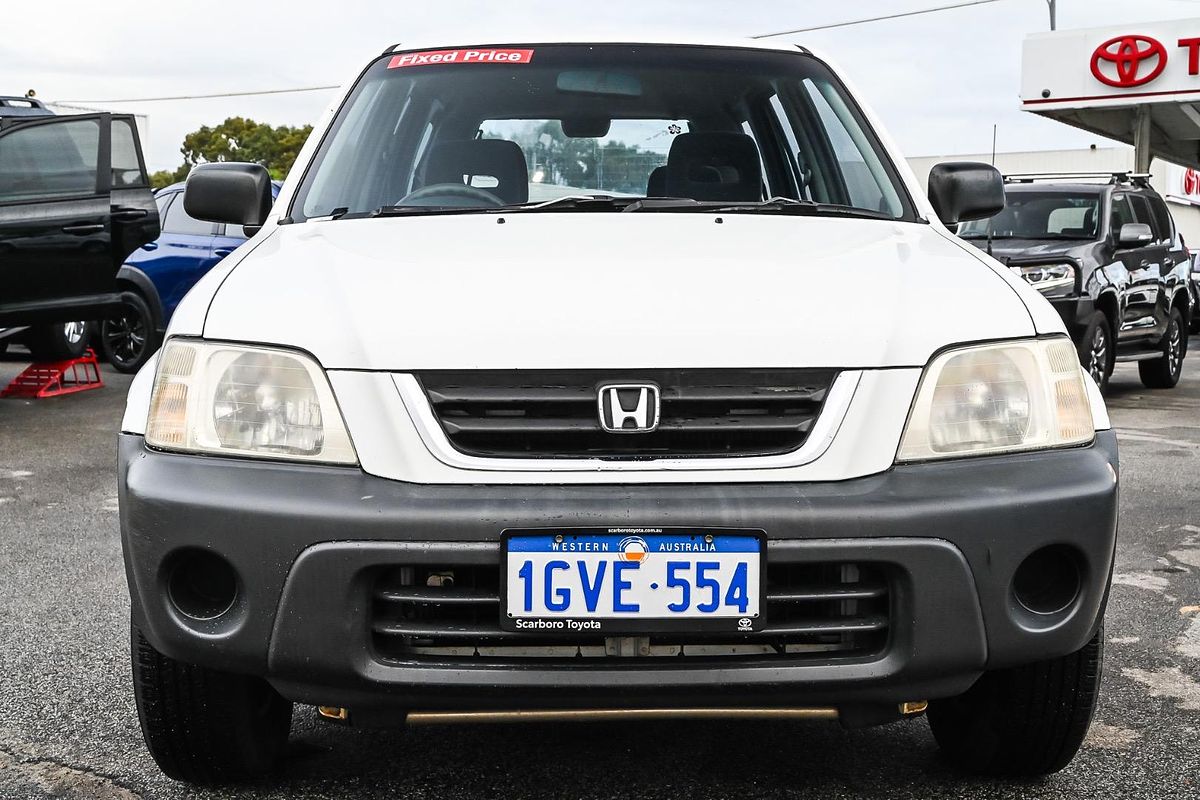2000 Honda CR-V