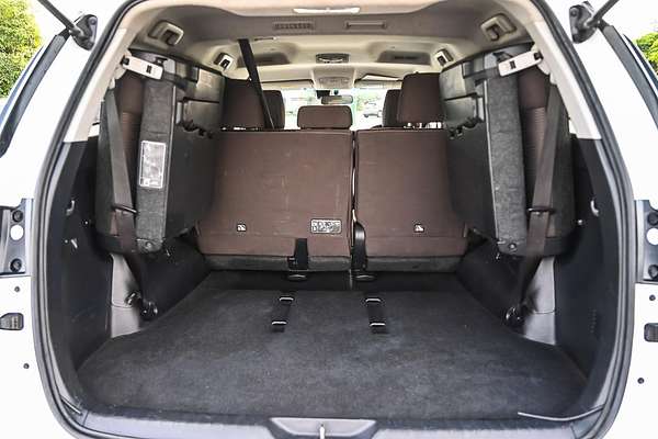 2019 Toyota Fortuner GXL GUN156R