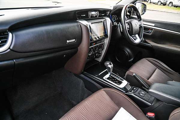 2019 Toyota Fortuner GXL GUN156R
