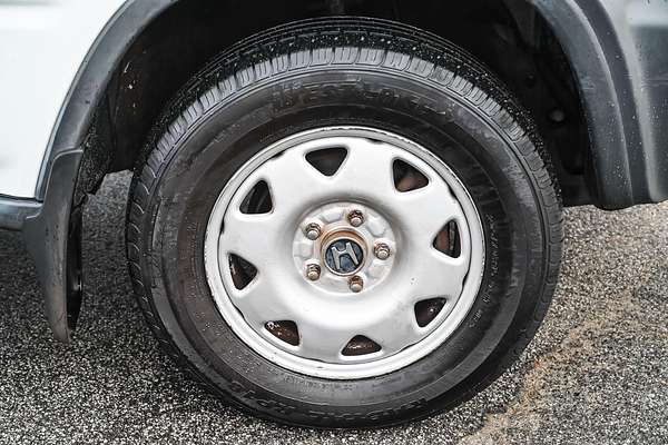 2000 Honda CR-V