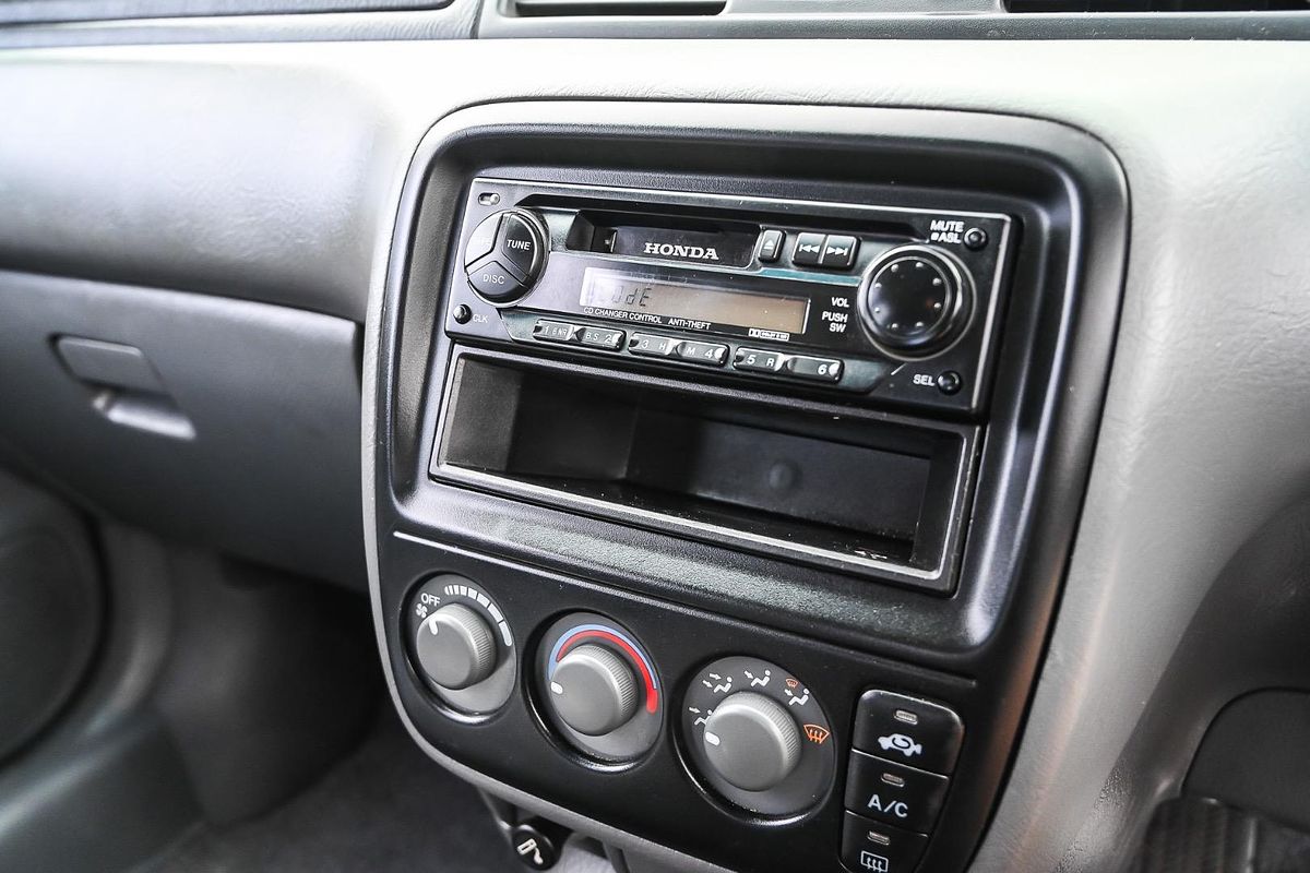 2000 Honda CR-V