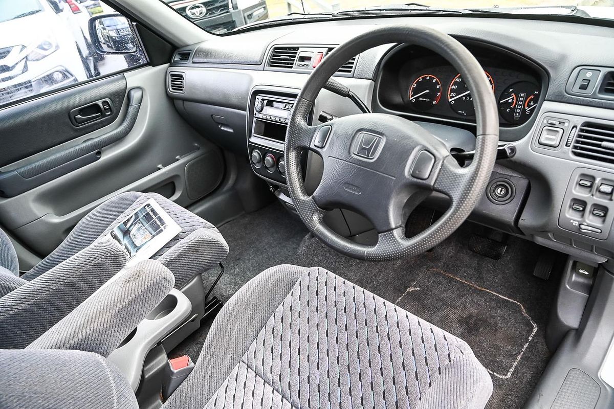 2000 Honda CR-V