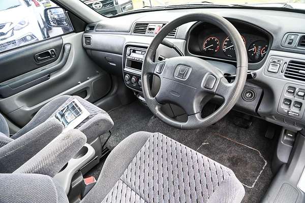 2000 Honda CR-V
