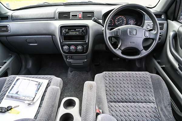 2000 Honda CR-V