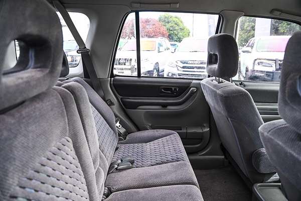 2000 Honda CR-V