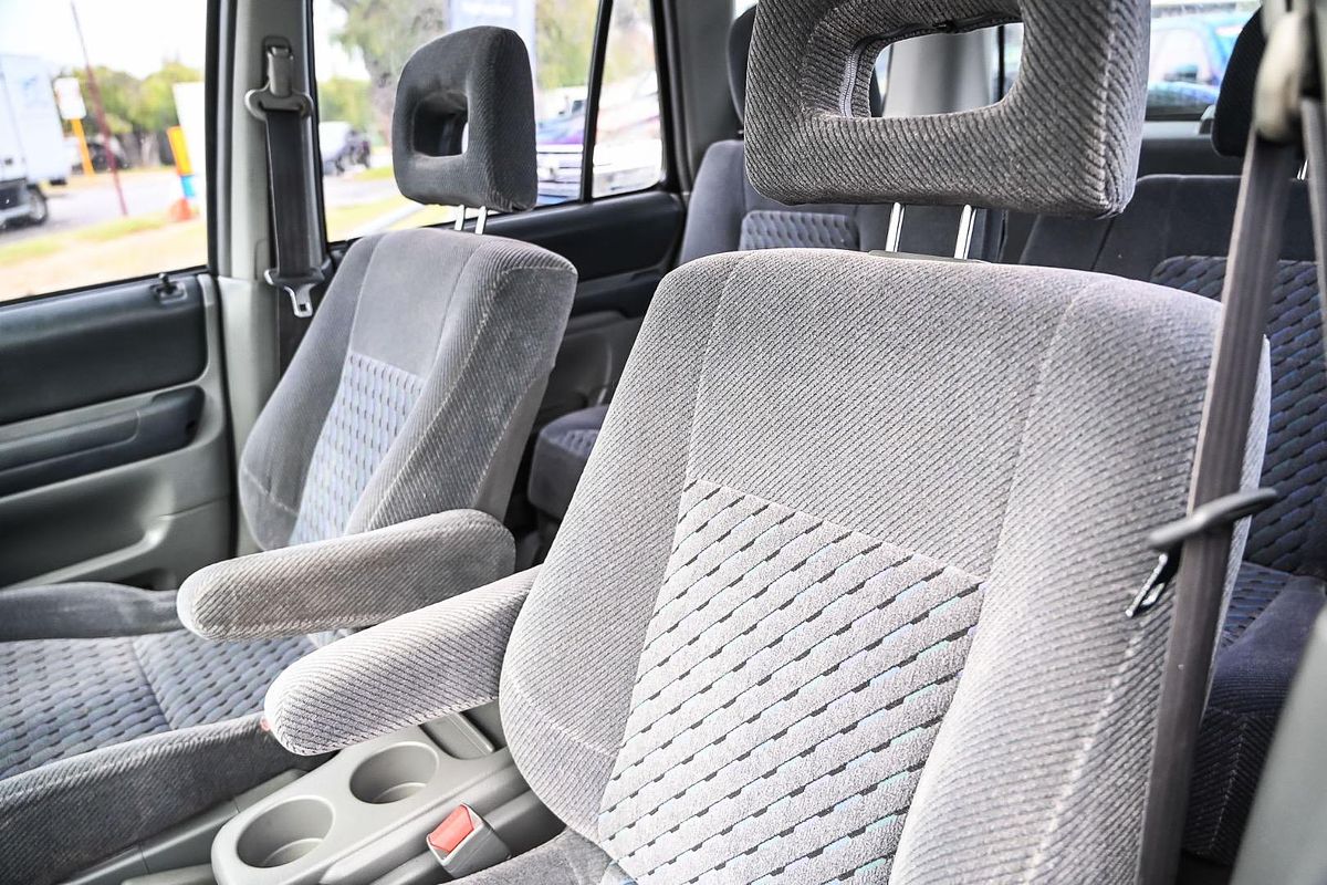 2000 Honda CR-V