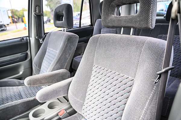 2000 Honda CR-V