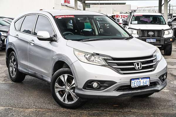 2014 Honda CR-V VTi RM