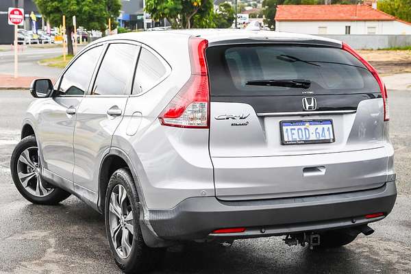 2014 Honda CR-V VTi RM