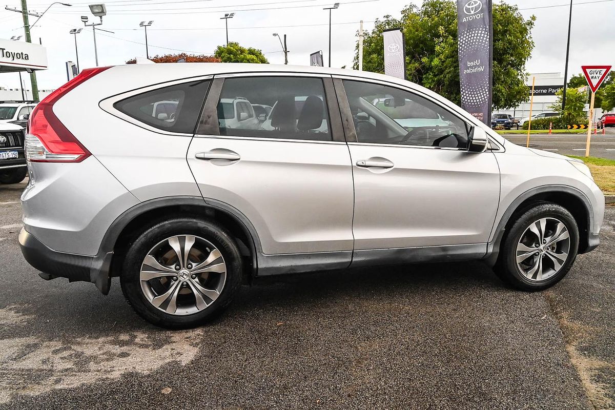 2014 Honda CR-V VTi RM