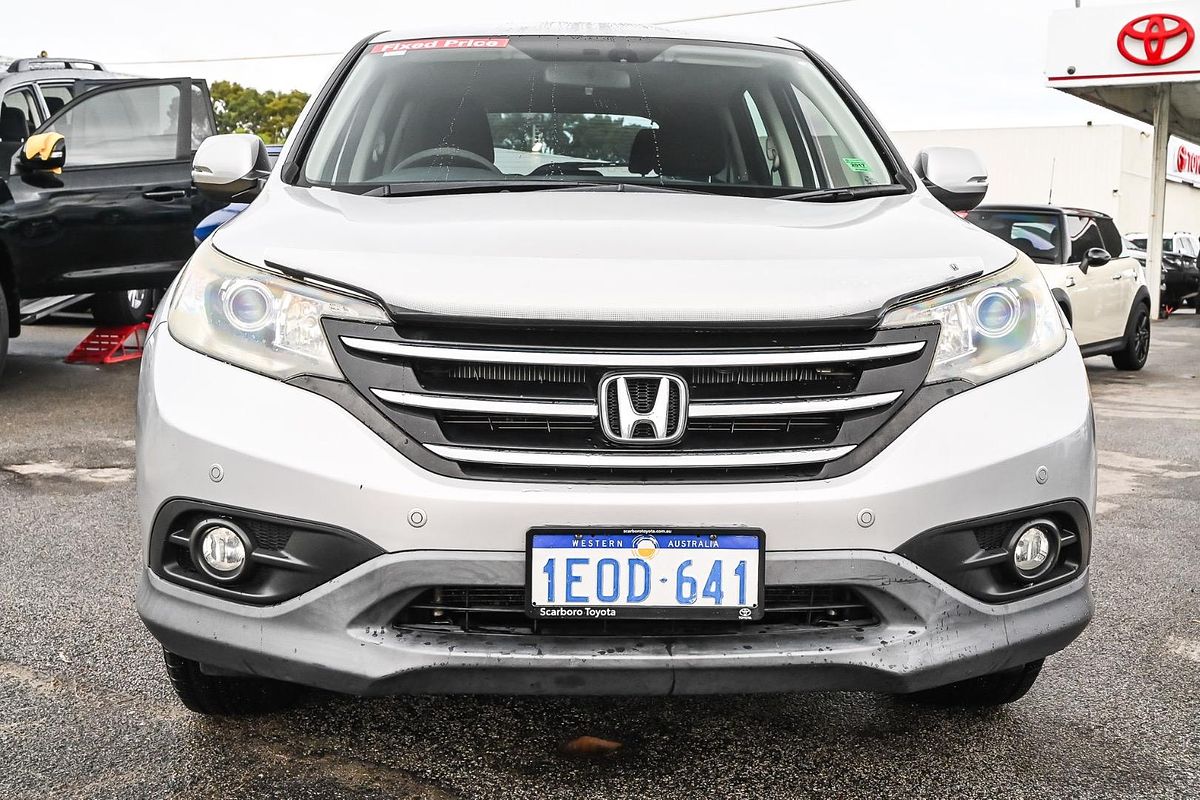 2014 Honda CR-V VTi RM