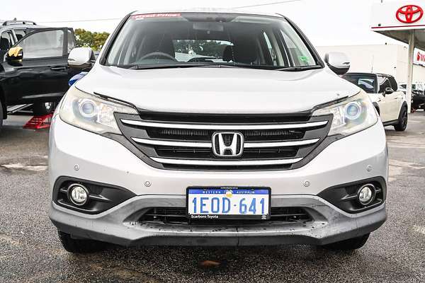 2014 Honda CR-V VTi RM
