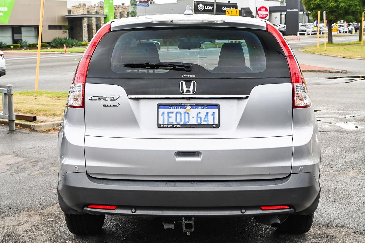 2014 Honda CR-V VTi RM