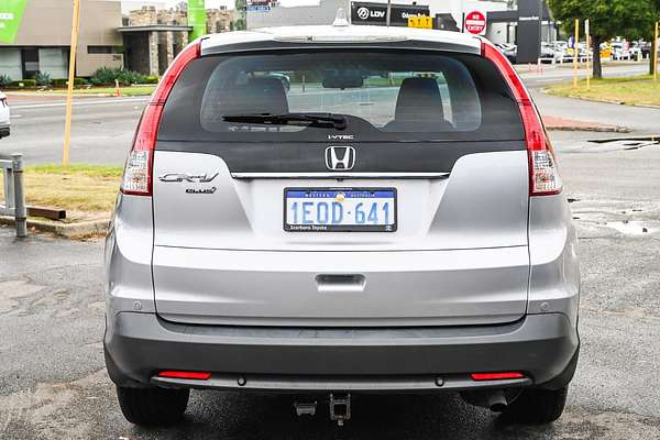 2014 Honda CR-V VTi RM