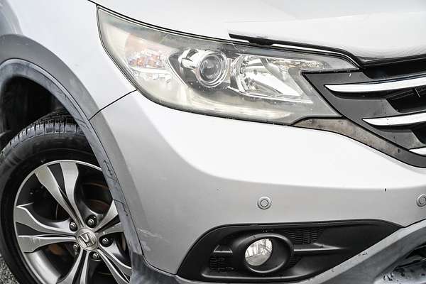 2014 Honda CR-V VTi RM