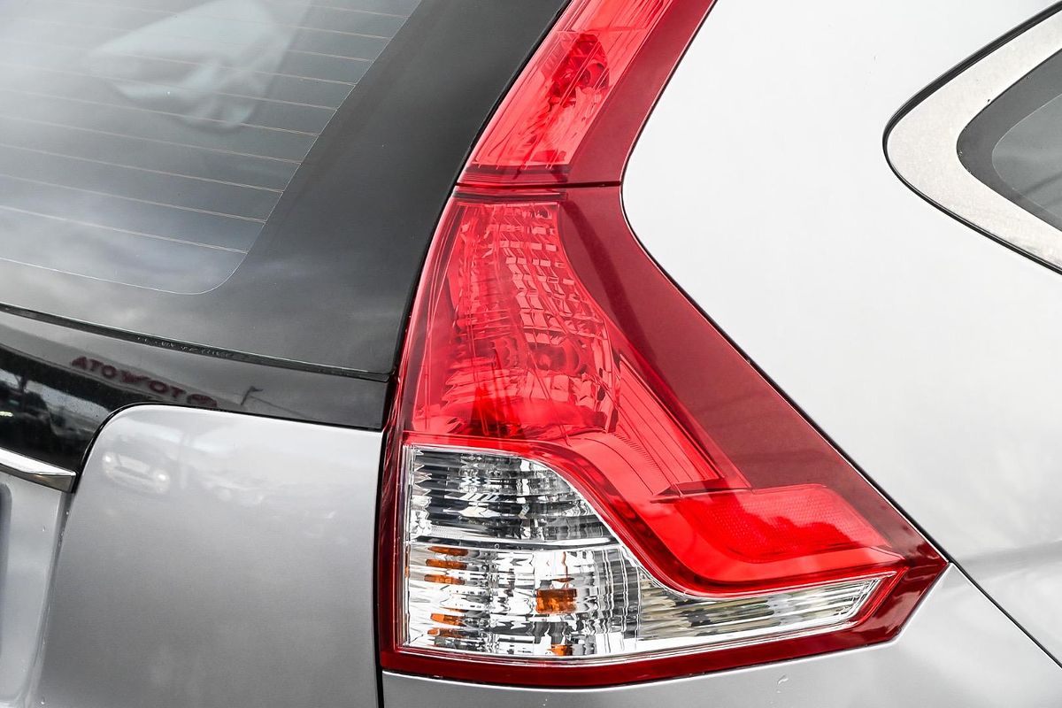 2014 Honda CR-V VTi RM
