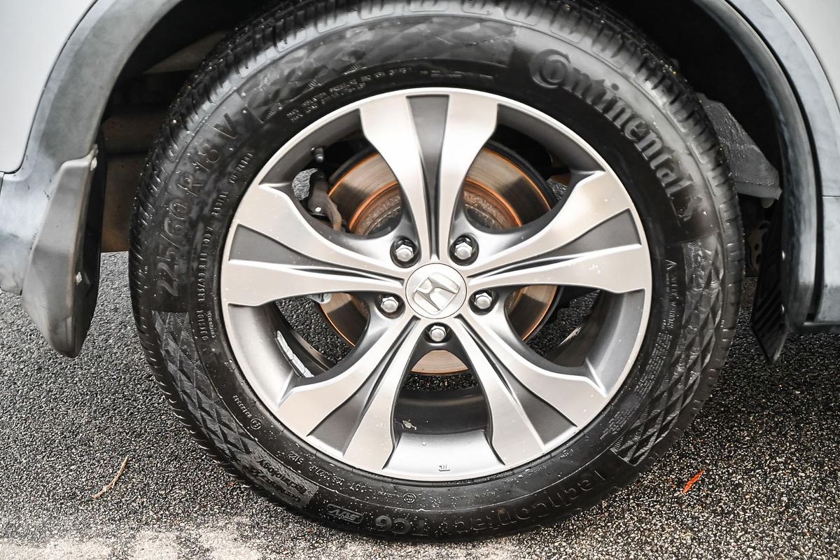 2014 Honda CR-V VTi RM