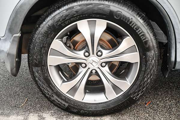 2014 Honda CR-V VTi RM