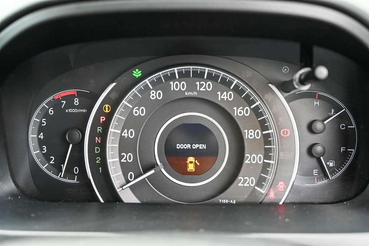 2014 Honda CR-V VTi RM