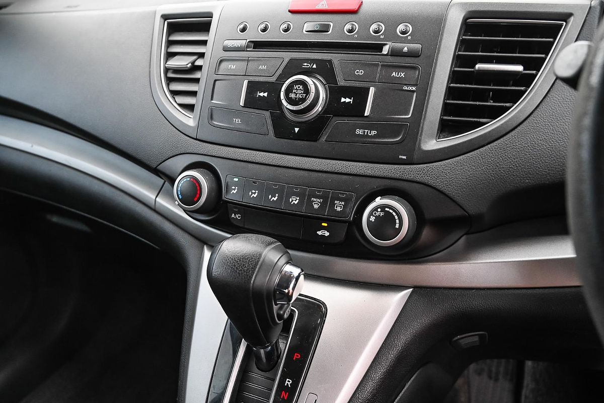 2014 Honda CR-V VTi RM