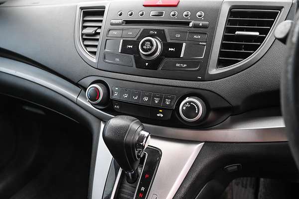 2014 Honda CR-V VTi RM