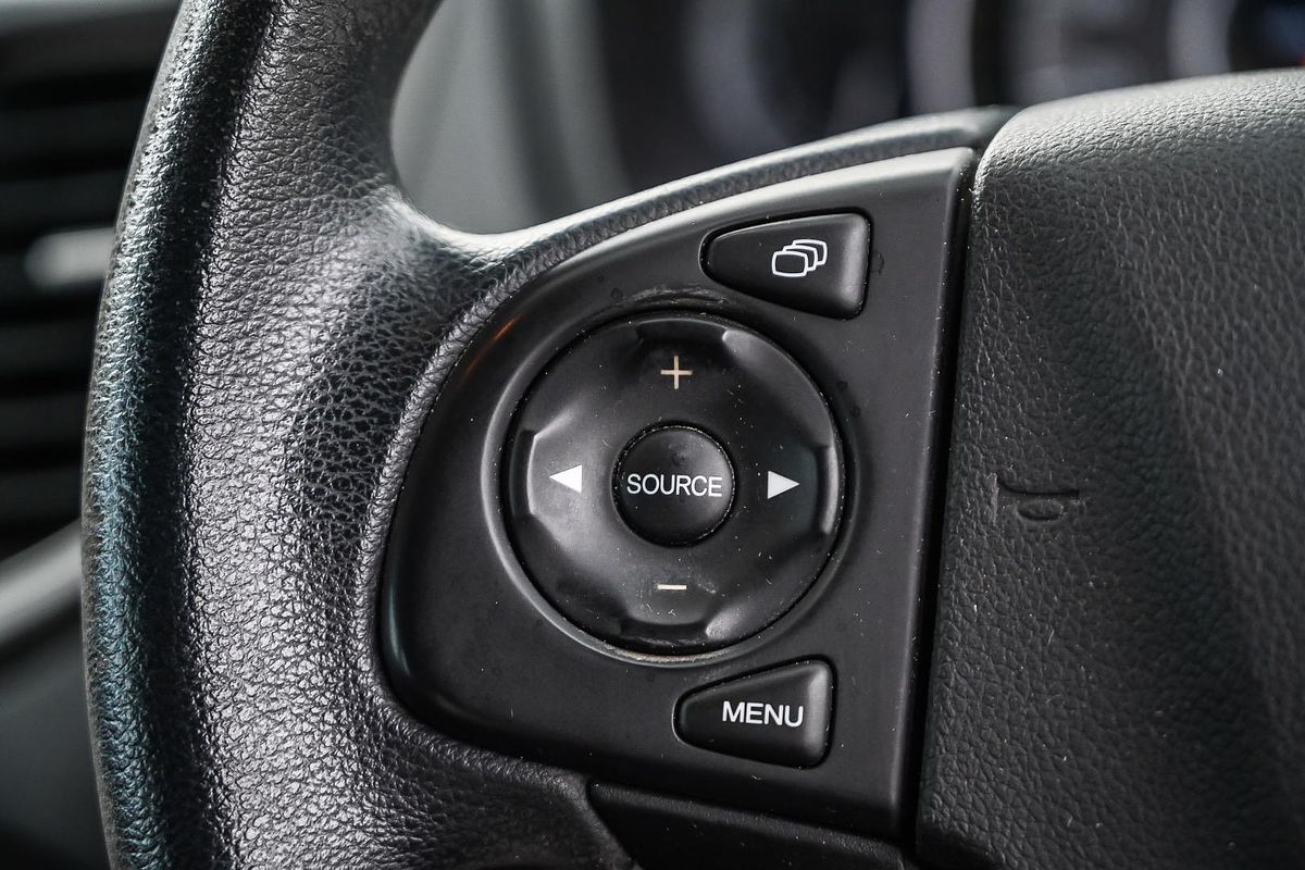 2014 Honda CR-V VTi RM