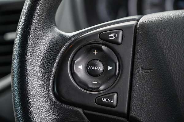 2014 Honda CR-V VTi RM