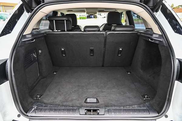 2016 Land Rover Range Rover Evoque TD4 180 SE L538