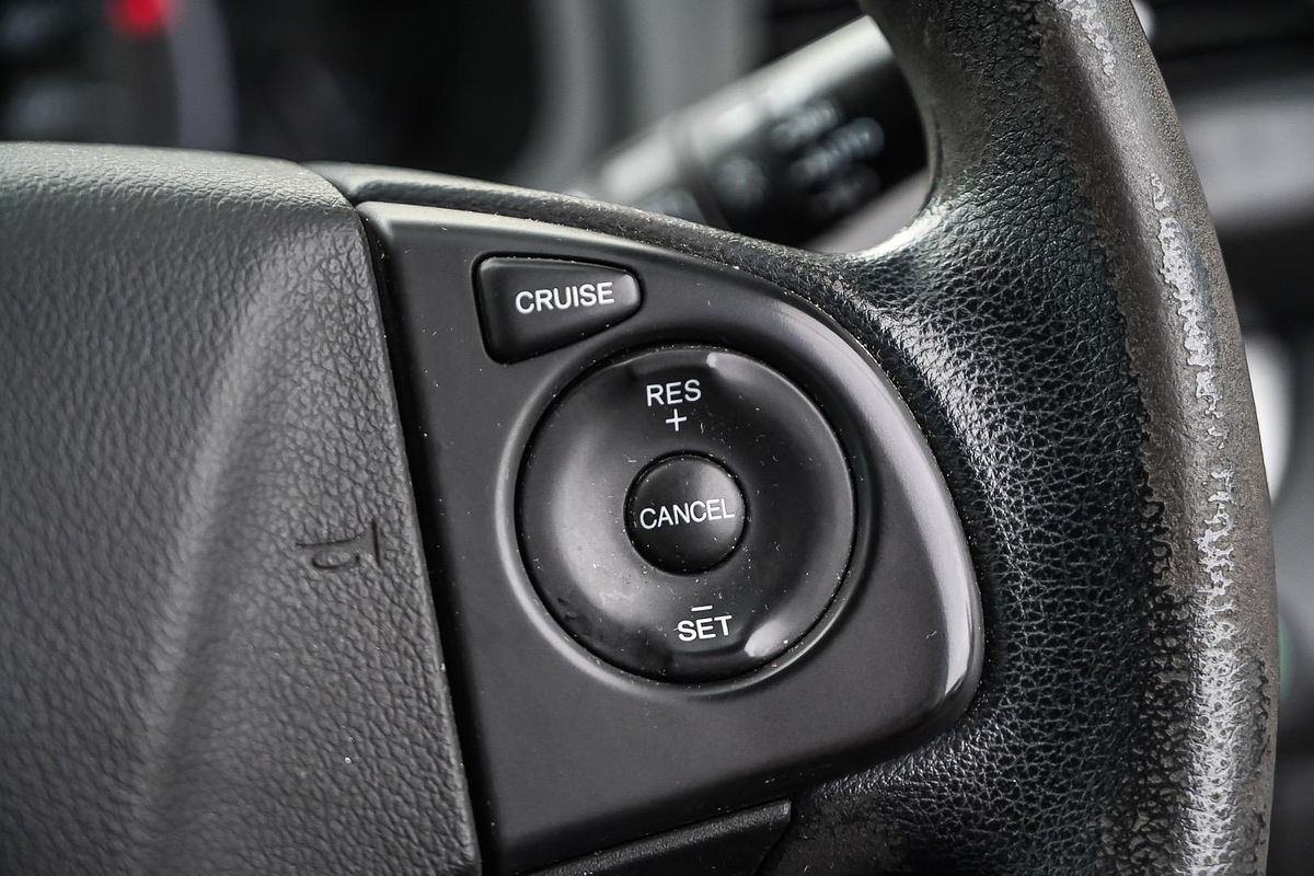 2014 Honda CR-V VTi RM