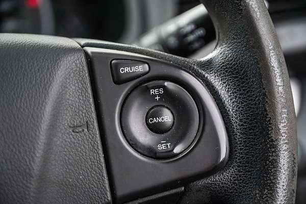 2014 Honda CR-V VTi RM