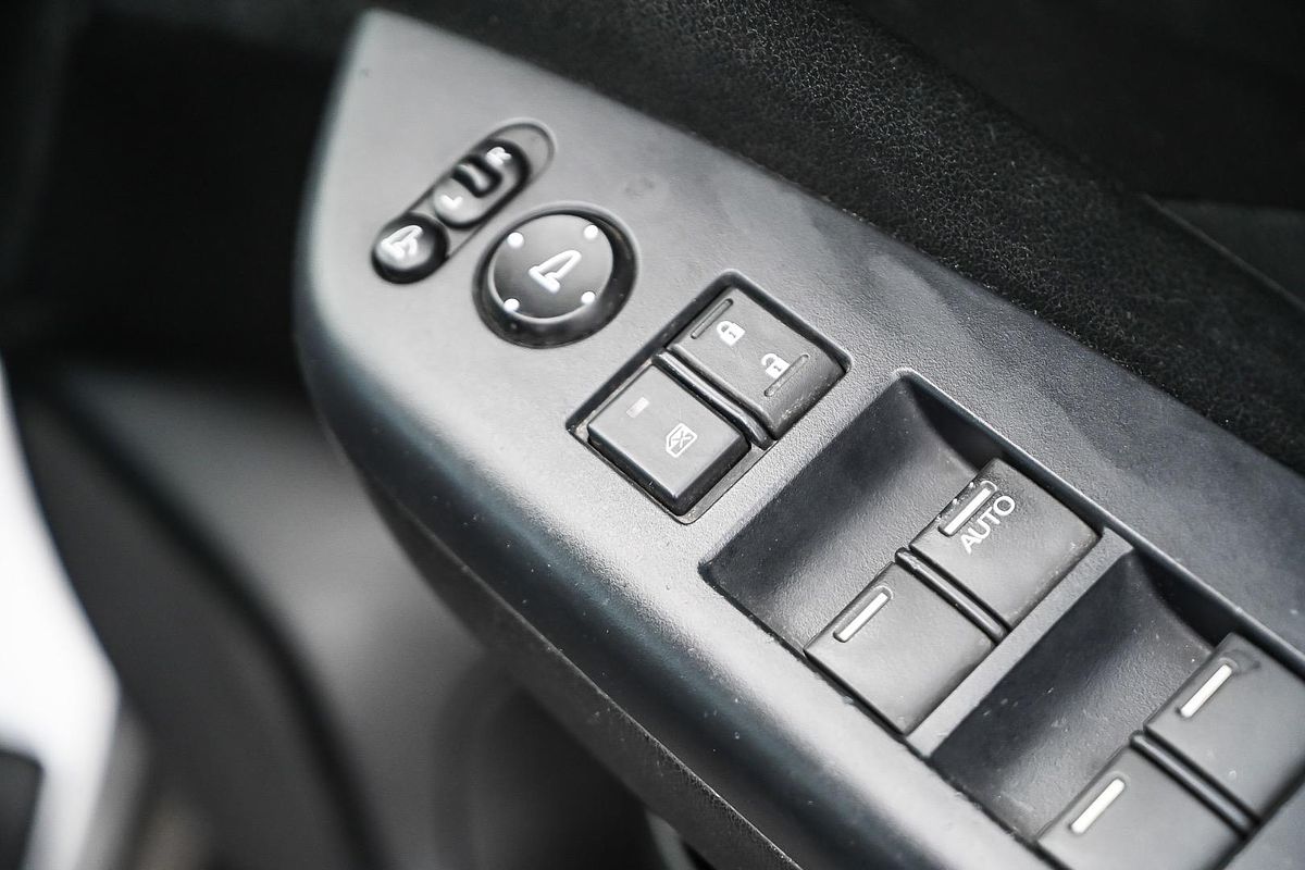 2014 Honda CR-V VTi RM