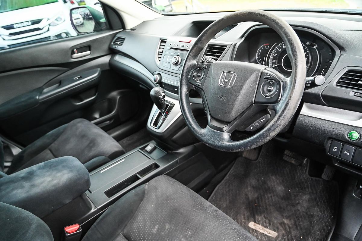 2014 Honda CR-V VTi RM
