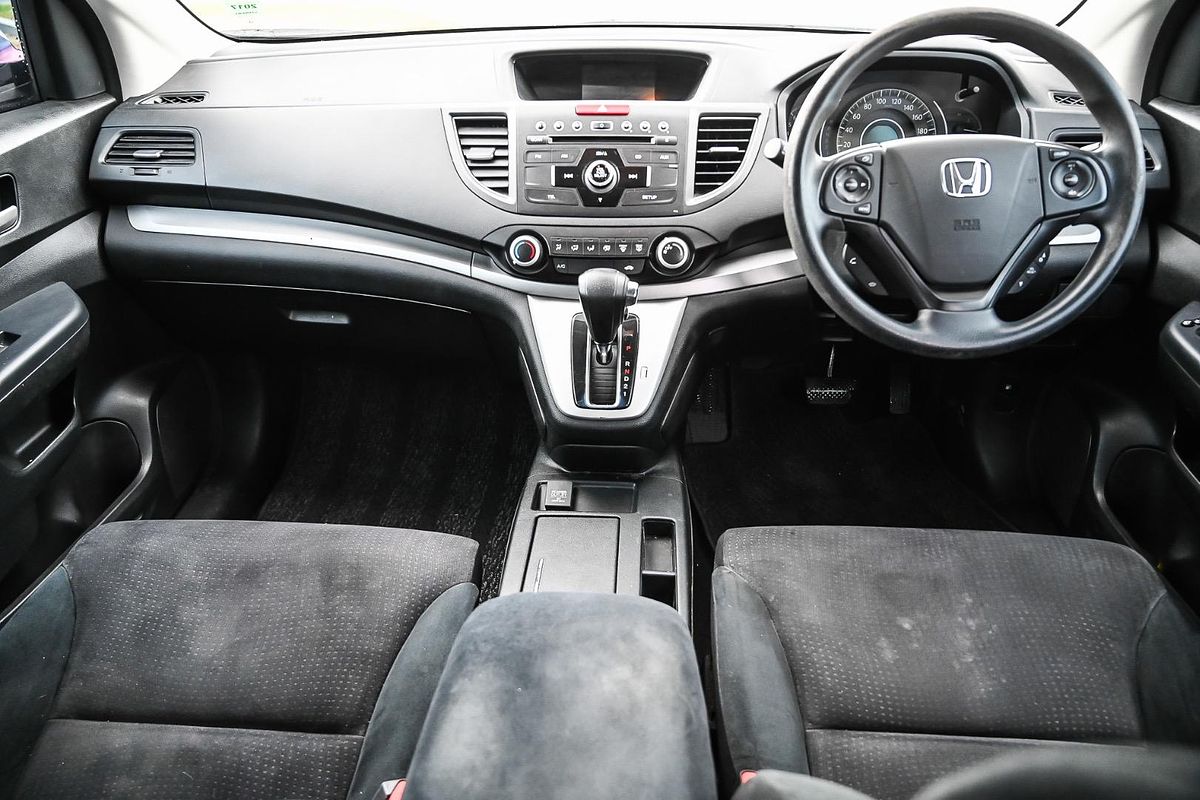 2014 Honda CR-V VTi RM
