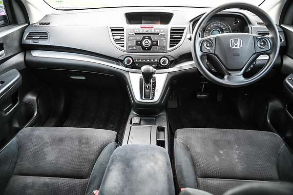 2014 Honda CR-V VTi RM
