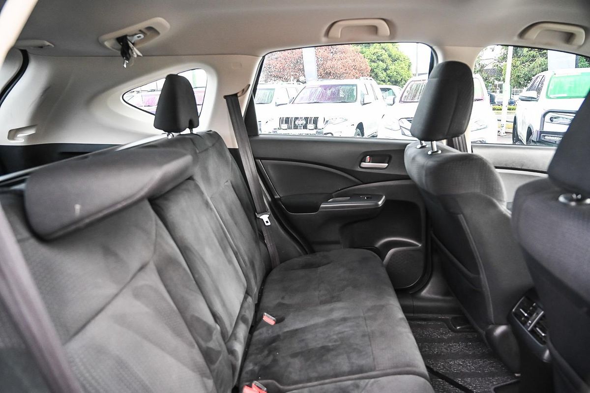 2014 Honda CR-V VTi RM