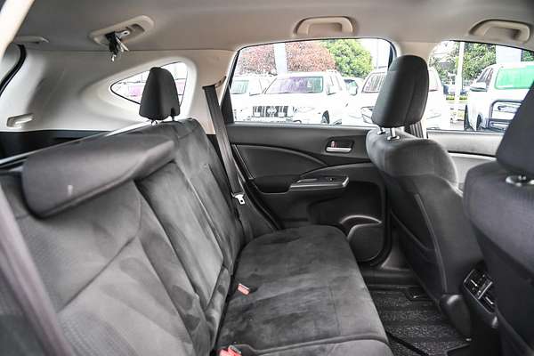 2014 Honda CR-V VTi RM